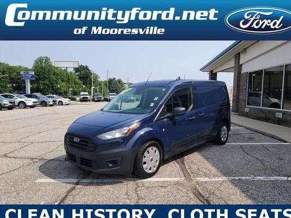 FORD TRANSIT CONNECT 2020 NM0LS7E22L1476143 image